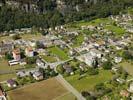 Photos aériennes de Lodrino (CH-6527) | , Ticino, Suisse - Photo réf. U114544