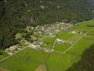 Photos aériennes de Lodrino (CH-6527) | , Ticino, Suisse - Photo réf. U114547