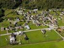 Photos aériennes de Lodrino (CH-6527) | , Ticino, Suisse - Photo réf. U114548