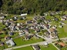 Photos aériennes de Lodrino (CH-6527) | , Ticino, Suisse - Photo réf. U114549