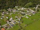 Photos aériennes de Lodrino (CH-6527) | , Ticino, Suisse - Photo réf. U114550