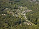Photos aériennes de Losone (CH-6616) - Arcegno | , Ticino, Suisse - Photo réf. U114554