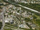 Photos aériennes de Losone (CH-6616) - Losone | , Ticino, Suisse - Photo réf. U114556