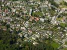 Photos aériennes de Losone (CH-6616) - Losone | , Ticino, Suisse - Photo réf. U114559