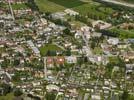 Photos aériennes de Losone (CH-6616) - Losone | , Ticino, Suisse - Photo réf. U114562