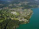 Photos aériennes de Magliaso (CH-6983) - Magliaso | , Ticino, Suisse - Photo réf. U114581