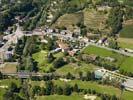 Photos aériennes de Magliaso (CH-6983) - Magliaso | , Ticino, Suisse - Photo réf. U114596