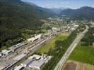 Photos aériennes de Manno (CH-6928) | , Ticino, Suisse - Photo réf. U114597