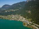 Photos aériennes de Melano (CH-6818) | , Ticino, Suisse - Photo réf. U114620