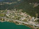 Photos aériennes de Melano (CH-6818) | , Ticino, Suisse - Photo réf. U114621