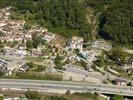 Photos aériennes de Melano (CH-6818) | , Ticino, Suisse - Photo réf. U114624