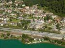 Photos aériennes de Melano (CH-6818) | , Ticino, Suisse - Photo réf. U114625
