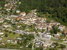 Photos aériennes de Melano (CH-6818) | , Ticino, Suisse - Photo réf. U114626