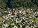 Photos aériennes de Melano (CH-6818) | , Ticino, Suisse - Photo réf. U114627