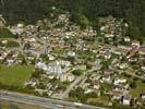 Photos aériennes de Melano (CH-6818) | , Ticino, Suisse - Photo réf. U114628
