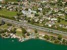 Photos aériennes de Melano (CH-6818) | , Ticino, Suisse - Photo réf. U114629
