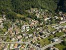 Photos aériennes de Melano (CH-6818) | , Ticino, Suisse - Photo réf. U114630