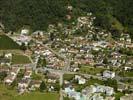 Photos aériennes de Melano (CH-6818) | , Ticino, Suisse - Photo réf. U114631