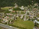 Photos aériennes de Melano (CH-6818) | , Ticino, Suisse - Photo réf. U114632