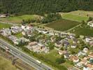 Photos aériennes de Melano (CH-6818) | , Ticino, Suisse - Photo réf. U114633