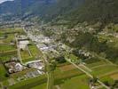Photos aériennes de Lavertezzo (CH-6633) | , Ticino, Suisse - Photo réf. U114636