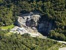Photos aériennes de Serravalle (CH-6711) | , Ticino, Suisse - Photo réf. U114662
