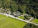 Photos aériennes de Serravalle (CH-6711) | , Ticino, Suisse - Photo réf. U114663