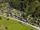 Photos aériennes de Serravalle (CH-6711) | , Ticino, Suisse - Photo réf. U114664