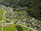 Photos aériennes de Serravalle (CH-6711) | , Ticino, Suisse - Photo réf. U114665