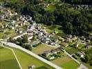 Photos aériennes de Serravalle (CH-6711) | , Ticino, Suisse - Photo réf. U114671
