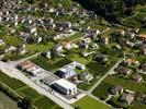Photos aériennes de Serravalle (CH-6711) - Orino | , Ticino, Suisse - Photo réf. U114674