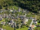 Photos aériennes de Serravalle (CH-6711) - Rongie | , Ticino, Suisse - Photo réf. U114676