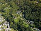Photos aériennes de Serravalle (CH-6711) | , Ticino, Suisse - Photo réf. U114680