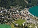 Photos aériennes de Melide (CH-6815) | , Ticino, Suisse - Photo réf. U114691