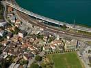 Photos aériennes de Melide (CH-6815) | , Ticino, Suisse - Photo réf. U114692