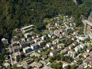 Photos aériennes de Melide (CH-6815) | , Ticino, Suisse - Photo réf. U114693