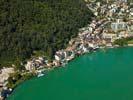 Photos aériennes de Melide (CH-6815) | , Ticino, Suisse - Photo réf. U114697