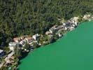 Photos aériennes de Melide (CH-6815) | , Ticino, Suisse - Photo réf. U114698