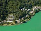 Photos aériennes de Melide (CH-6815) | , Ticino, Suisse - Photo réf. U114699