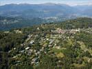 Photos aériennes de Carona (CH-6914) - Carona | , Ticino, Suisse - Photo réf. U114701