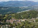 Photos aériennes de Carona (CH-6914) - Carona | , Ticino, Suisse - Photo réf. U114705