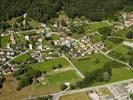 Photos aériennes de Mezzovico-Vira (CH-6805) | , Ticino, Suisse - Photo réf. U114713
