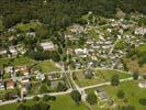Photos aériennes de Mezzovico-Vira (CH-6805) | , Ticino, Suisse - Photo réf. U114714