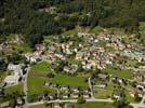 Photos aériennes de Mezzovico-Vira (CH-6805) | , Ticino, Suisse - Photo réf. U114715