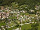 Photos aériennes de Mezzovico-Vira (CH-6805) | , Ticino, Suisse - Photo réf. U114716