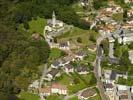 Photos aériennes de Mezzovico-Vira (CH-6805) | , Ticino, Suisse - Photo réf. U114720