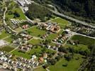 Photos aériennes de Mezzovico-Vira (CH-6805) | , Ticino, Suisse - Photo réf. U114721