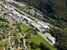 Photos aériennes de Mezzovico-Vira (CH-6805) | , Ticino, Suisse - Photo réf. U114723