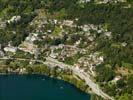 Photos aériennes de Minusio (CH-6648) | , Ticino, Suisse - Photo réf. U114729