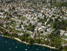 Photos aériennes de Minusio (CH-6648) | , Ticino, Suisse - Photo réf. U114736